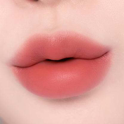 ESPOIR Couture Lip Tint Fitting Blur (+ Free: Mini Lip Gloss Rosy Beam)