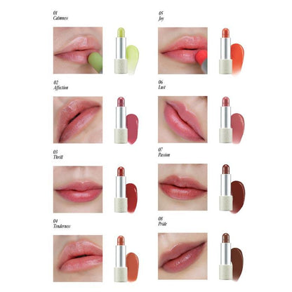 Freshian Sensual Vegan Lip Balm