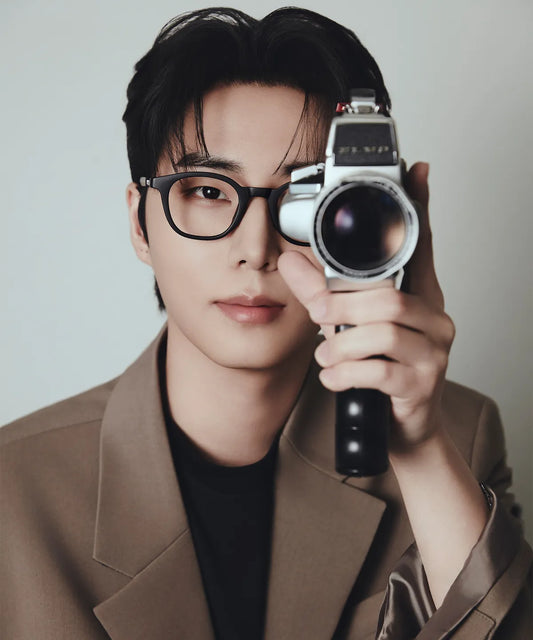 [Day6 Young K Pick] Reclow Vis Glass