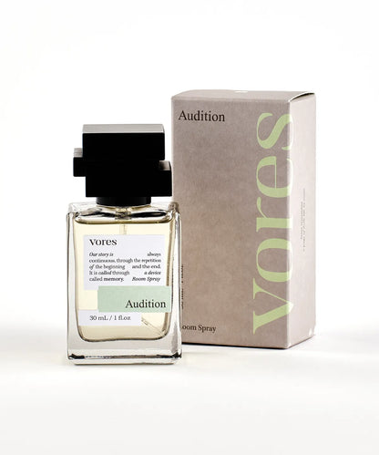 VORES Room Spray 30ml