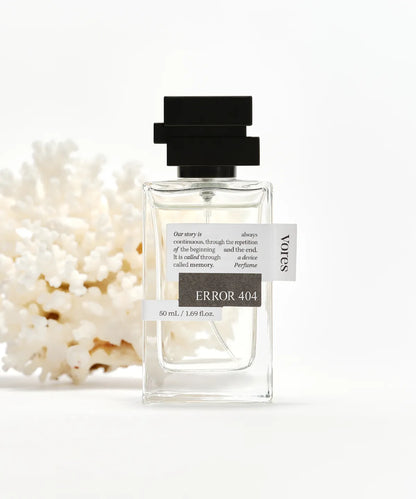 VORES Perfume 50ml