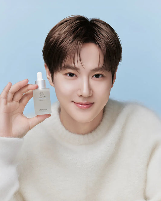 [Exo Suho Pick] Heynature Heartleaf Ampoule Moisturizer