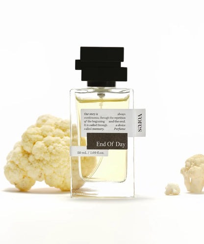 VORES Perfume 50ml