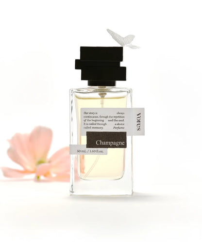 VORES Perfume 50ml