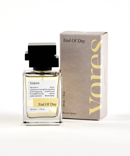 VORES Room Spray 30ml