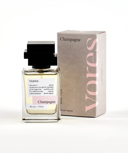 VORES Room Spray 30ml