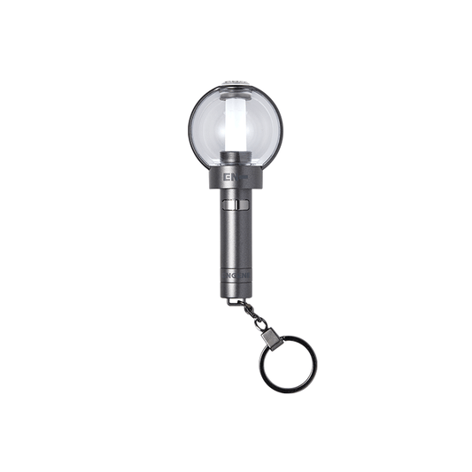 ENHYPEN - Official Lightstick Keyring ver. 2