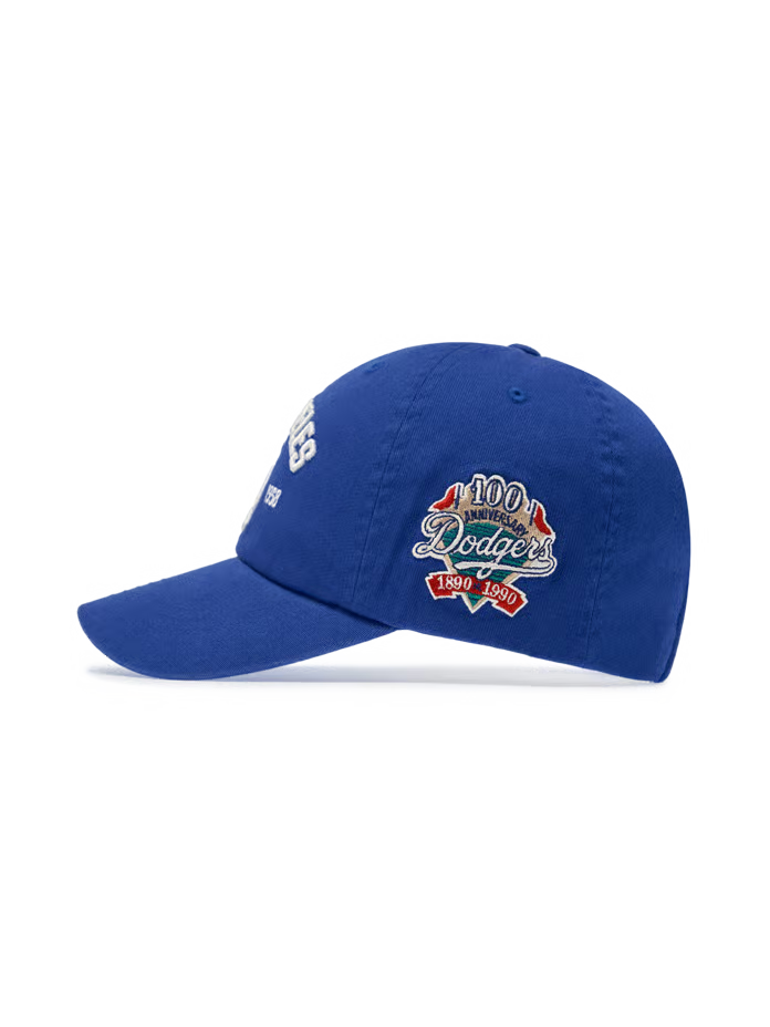 [Karina Pick] 25FW MLB Cooperstown Patch Unstructured Ball Cap San Diego Padres