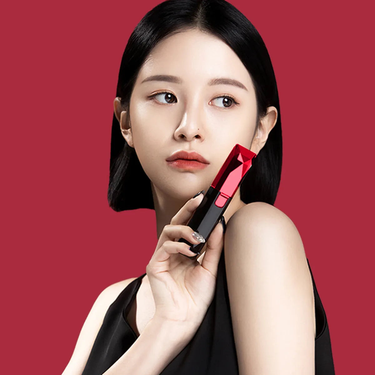 BEAUND Electric Eyebrow Shaver