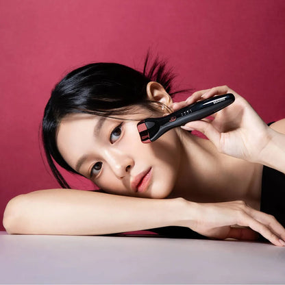 BEAUND Heating Eyelash Curler