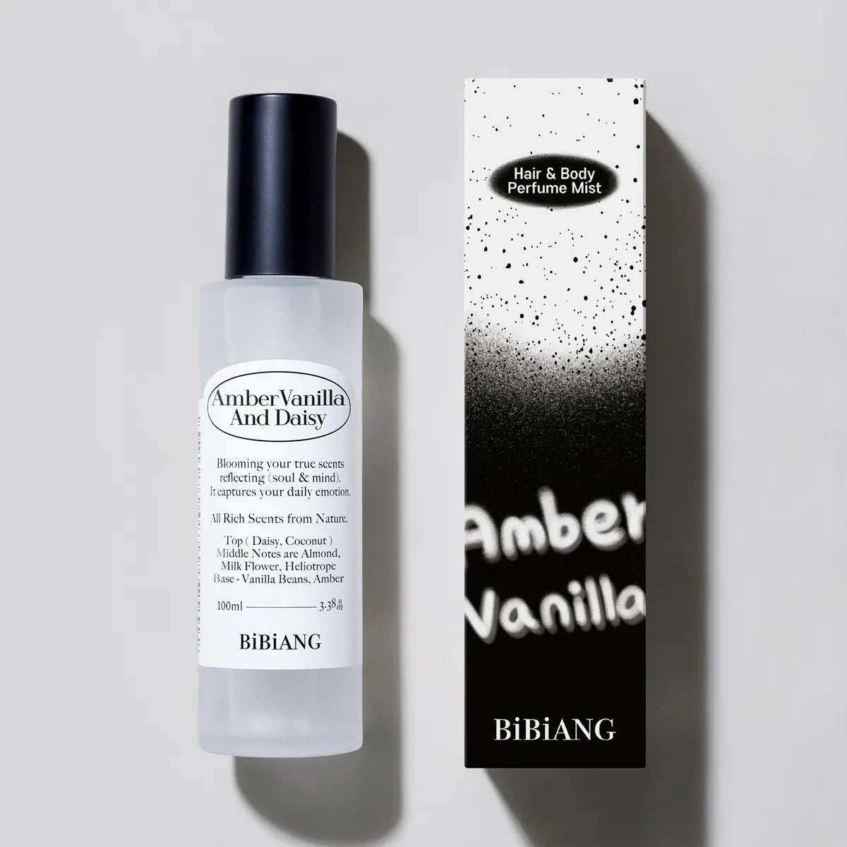 Bibiang Hair & Body Perfume Mist 100ml