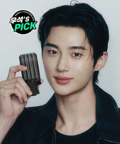 [Byeon Woo-seok Pick] Dashu  Daily Volume Pick – Bang & Root Lifter