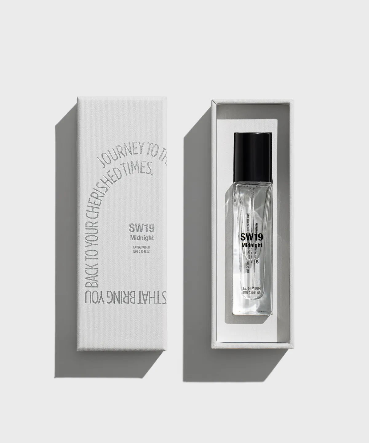 [Seventeen Jeonghan Pick] SW19 Midnight Scent Collection