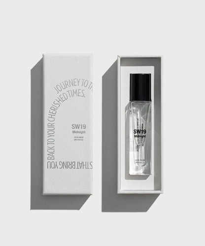 [Seventeen Jeonghan Pick] SW19 Midnight Scent Collection