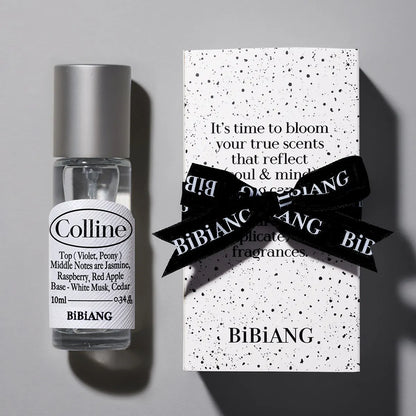 Bibiang Colline Eau de Parfum EDP