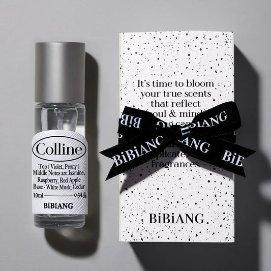 Bibiang Colline Eau de Parfum EDP