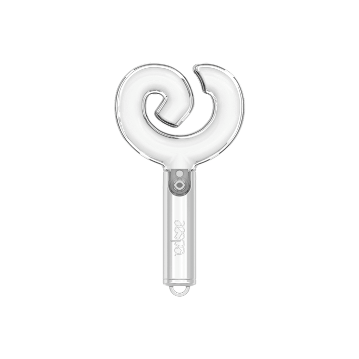 AESPA - MINI FANLIGHT KEYRINGH VER.2