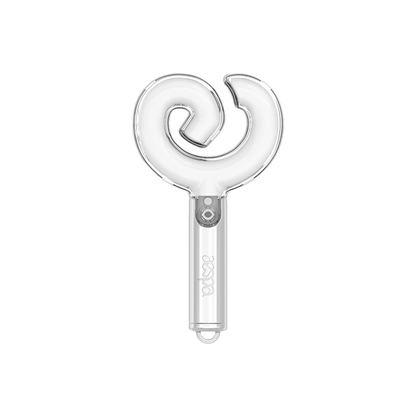 AESPA - MINI FANLIGHT KEYRINGH VER.2