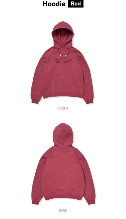BTS 'ARIRANG' MERCH MD