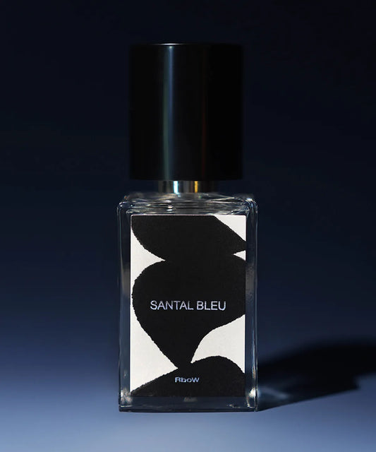 RBOW Santal Blue Eau de Parfum 30ml