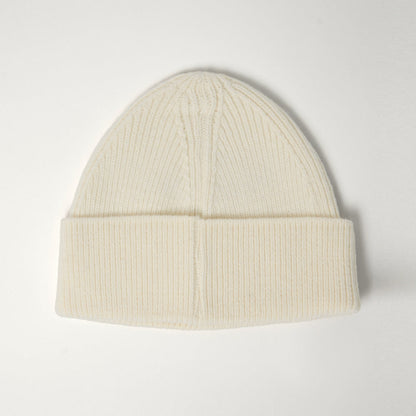 [Riize Pick] 25FW Satur Flowing Logo Beanie