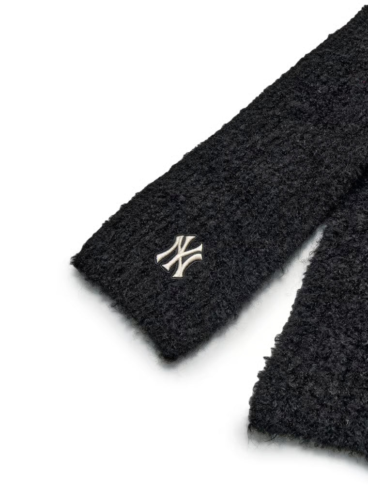 MLB Boucle Scarf Balaclava