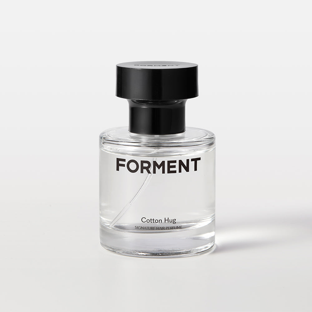 NEW/Limited Edition] Forment Signature Hair Perfume 30ml – SEOUL