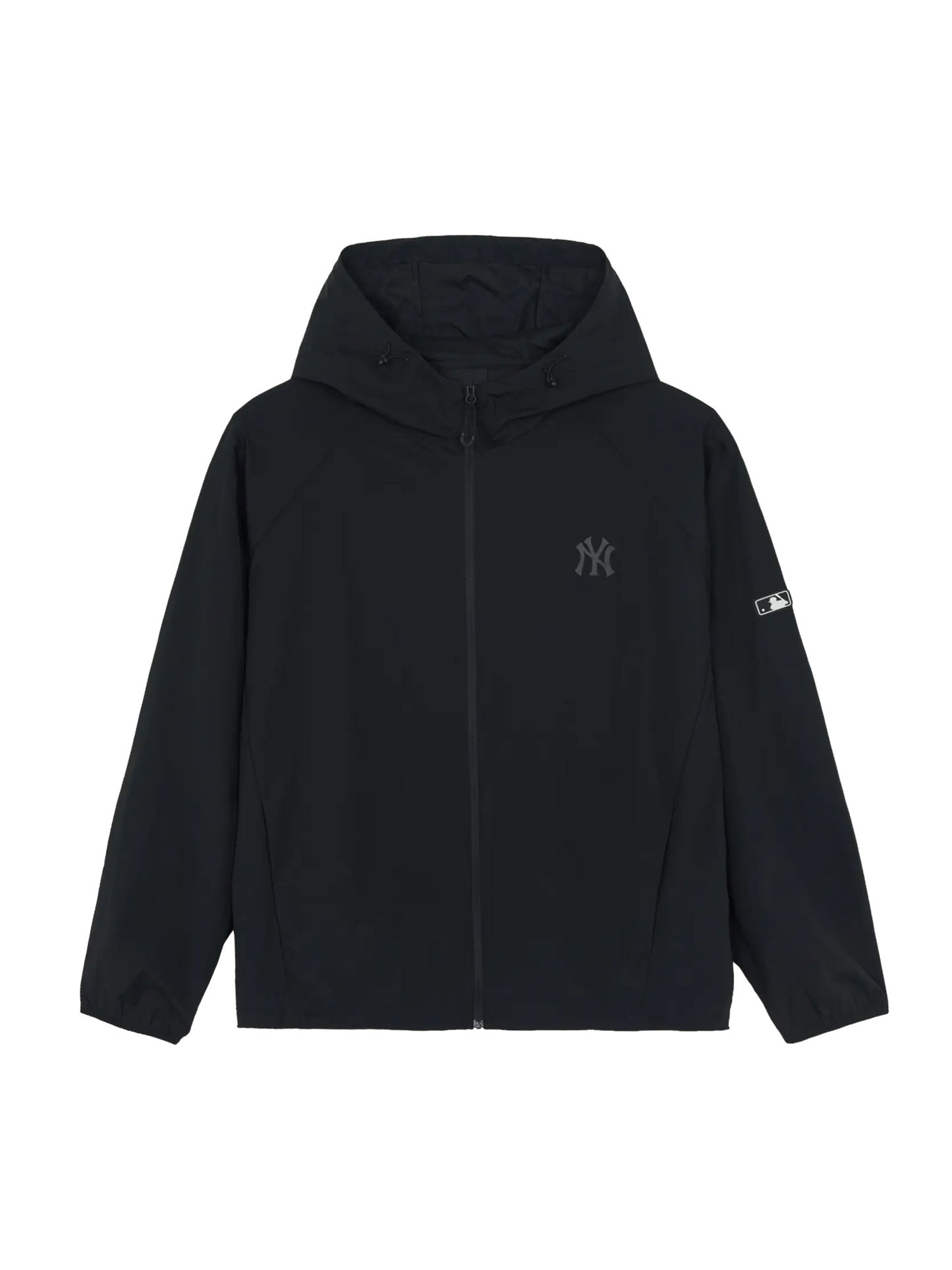 [Aespa Karina Worn] 26 Summer MLB Sportive Ultralight Running Windbreaker