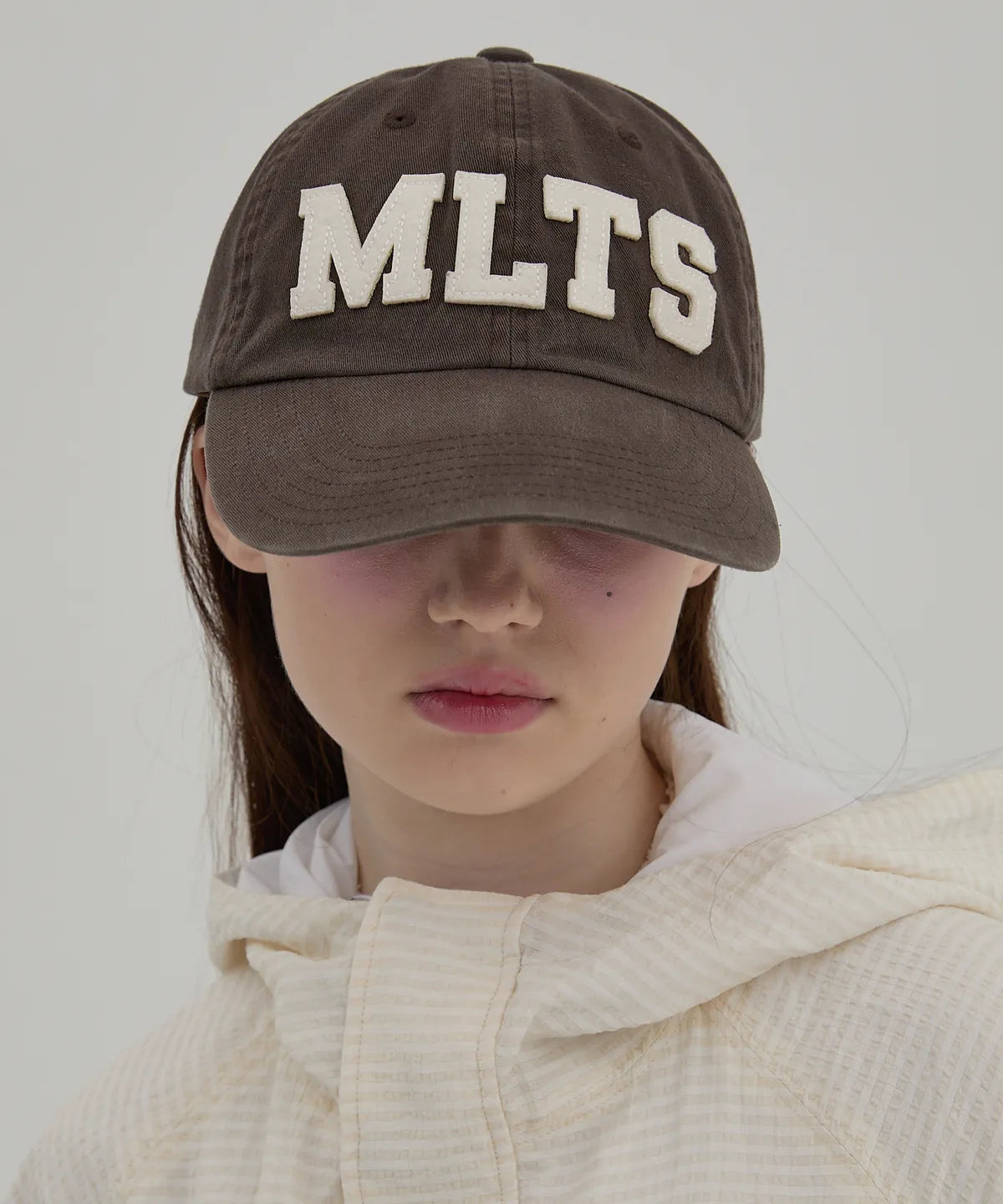 [Seventeen Mingyu Worn] WAIKEI MLTS BALLCAP