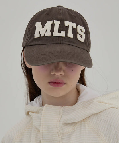 [Seventeen Mingyu Worn] WAIKEI MLTS BALLCAP