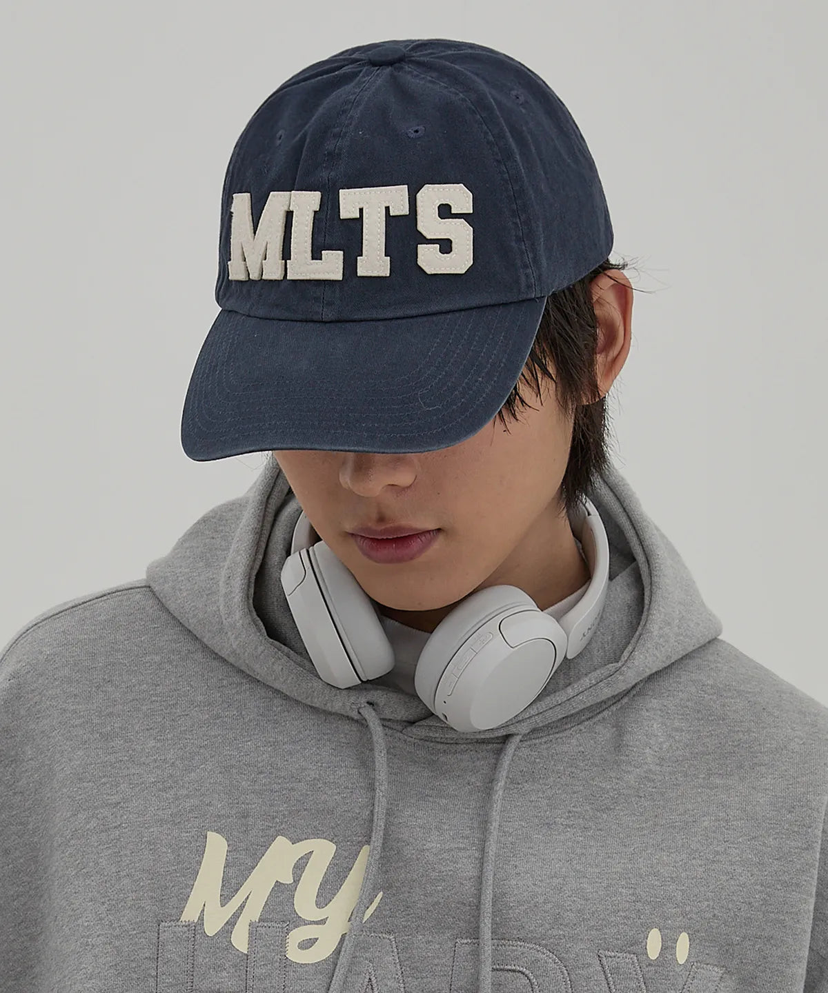 [Seventeen Mingyu Worn] WAIKEI MLTS BALLCAP