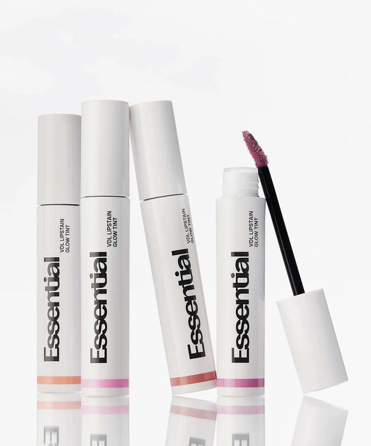 VDL Lip Stain Essential Glow Tint