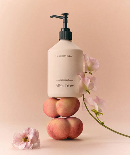[Day6 Wonpil Pick] Afterblow Perfume Hand Wash Sugar Floral 400ml