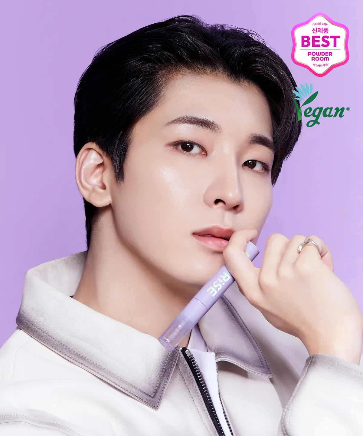 [SVT Wonwoo Pick] The Face Shop Eye Rise Concentration Mascara 9g