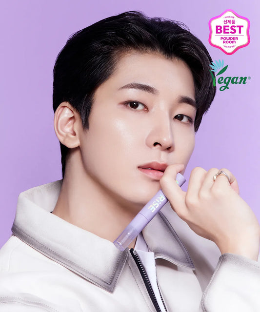 [SVT Wonwoo Pick] The Face Shop Eye Rise Concentration Mascara 9g