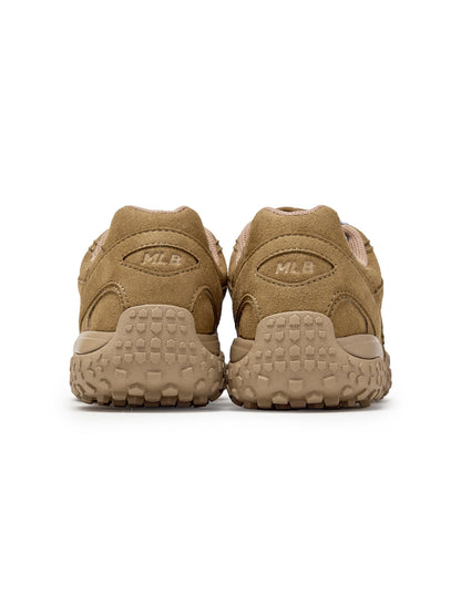 [Karina Pick] 25FW MLB Trophy Low New York Yankees Shoes