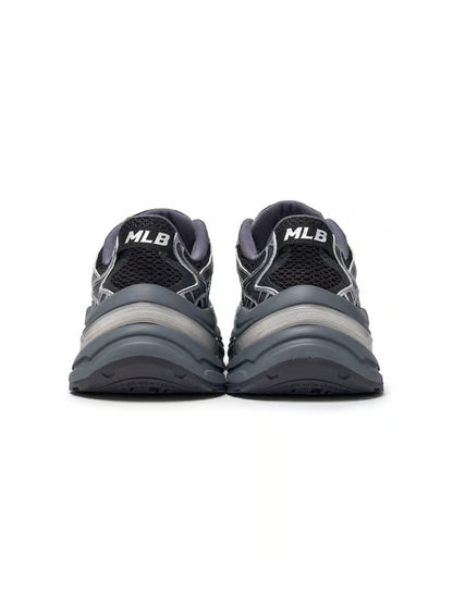 [Karina Pick] 25FW MLB Curve Runner Enamel New York Yankees