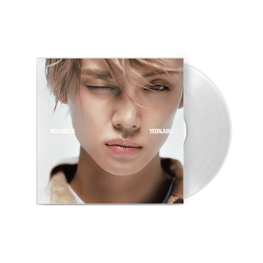 TXT YEONJUN -  ‘NO LABELS’ PART 2 LP