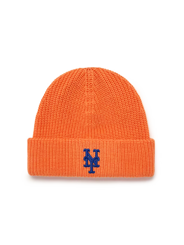 [TWS Pick] MLB New Jelly Mid Beanie