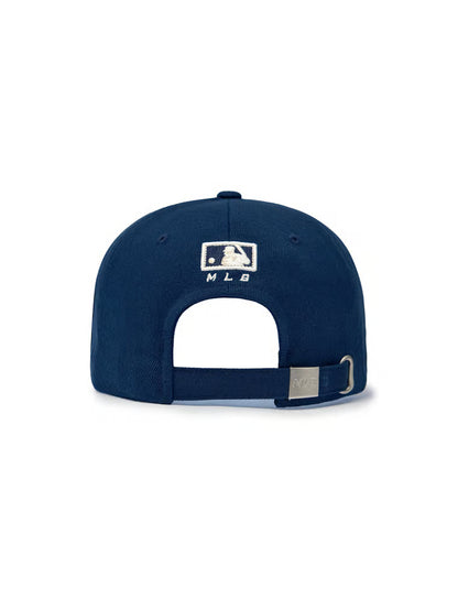 [Aespa Karina Pick] 26FW MLB Signature Patch Unstructured Ball Cap