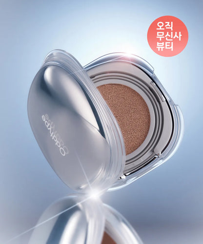 Odd Type Skin Sync Up Cushion