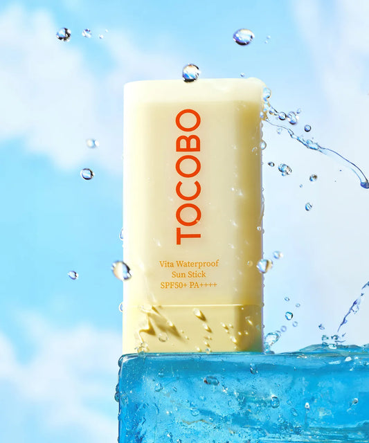 Tocobo Vita Waterproof Sun Stick 18g SPF50+ PA++++