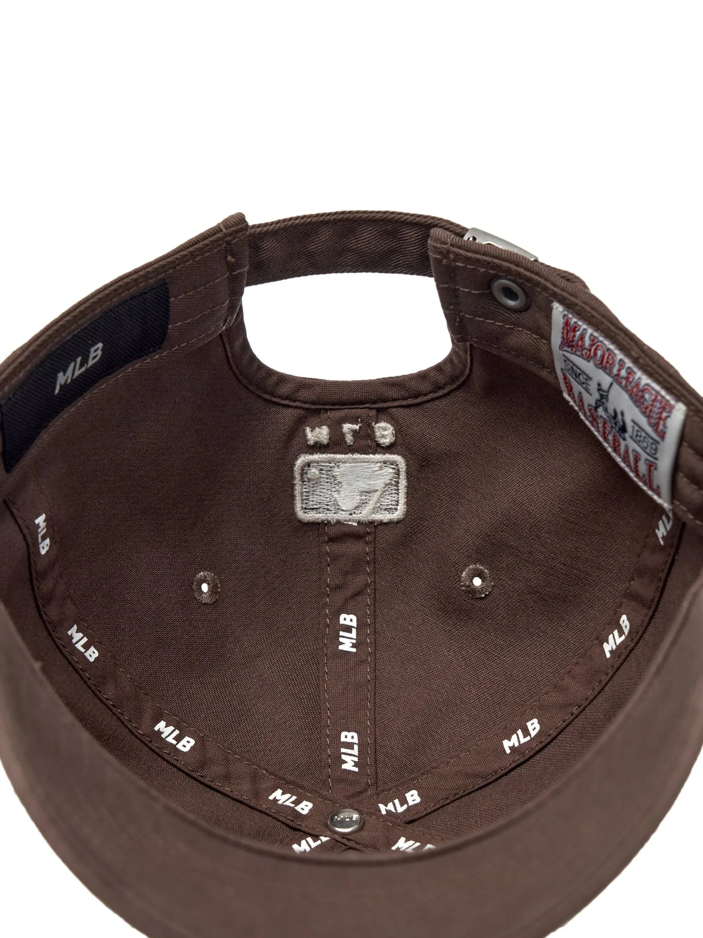 [2026 Collection/ Ive Gaeul & TWS Pick] MLB Ace Unstructured Ball Cap New York Yankees