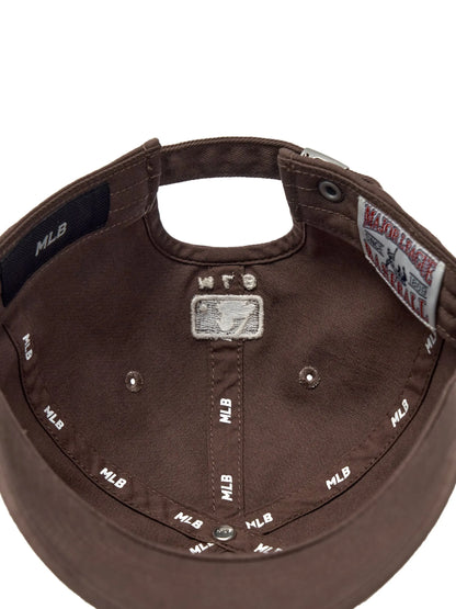 [2026 Collection/ Ive Gaeul & TWS Pick] MLB Ace Unstructured Ball Cap New York Yankees