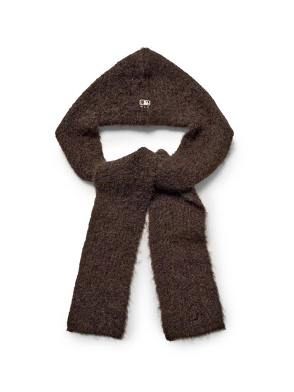 MLB Boucle Scarf Balaclava