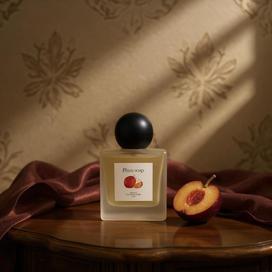 AMANTE Plum Soap EDP 30ml