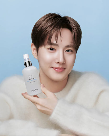[Exo Suho Pick] Heynature Heartleaf Toner Moisturizer 200ml