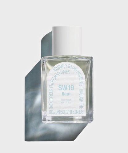 SW19 8am Eau de Parfum 50ml