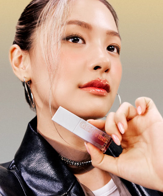 Tooq Gentle Kiss Glow Tint