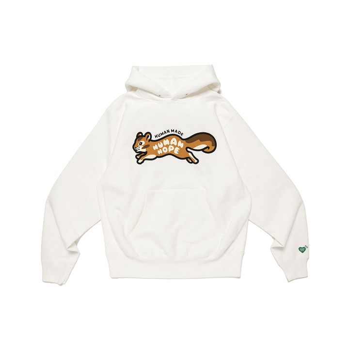 BTS J-HOPE x HUMAN HOPE - Offical Merch MD Collection